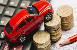 used car loan