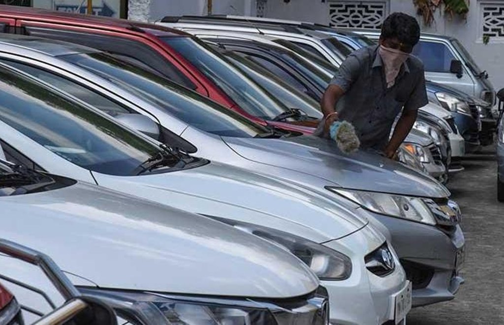 used cars