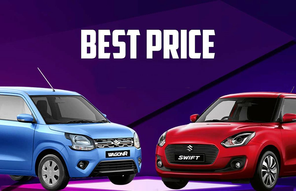 Maruti Wagon R, Maruti Swift, Maruti Alto 800, Maruti Swift Dzire, Vitara Brezza, Used Cars sale, how to buy used cars, Maruti, True value, Finance offers,