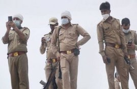 crime, crime news, barabanki