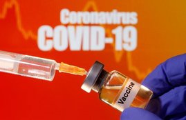 covid vaccine in UK, Oxford University, AstraZeneca