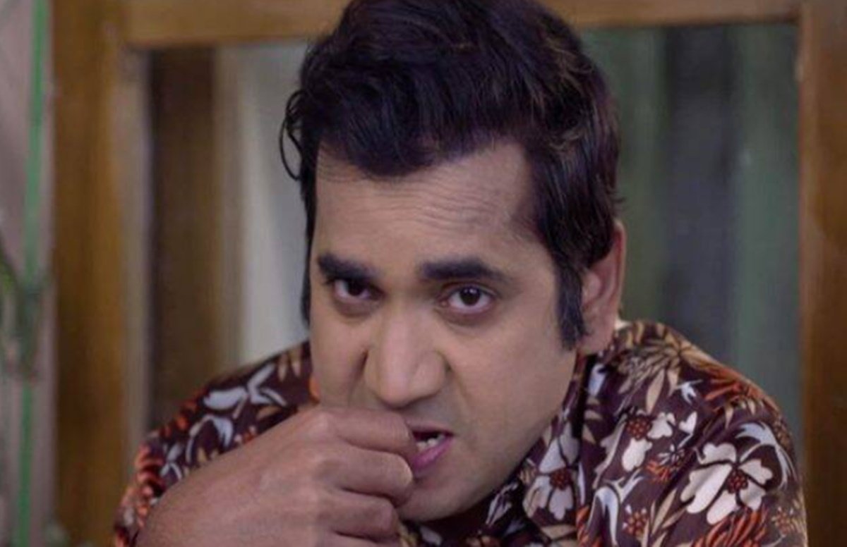 bhabhi ji ghar par hain, saanand verma, anokhelal saxena