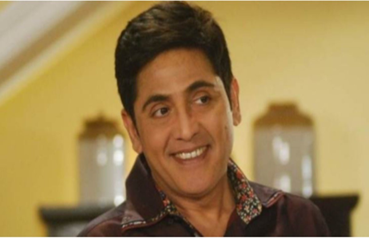 aasif sheikh, vibhuti narayan mishra, bhabhi ji ghar par hain