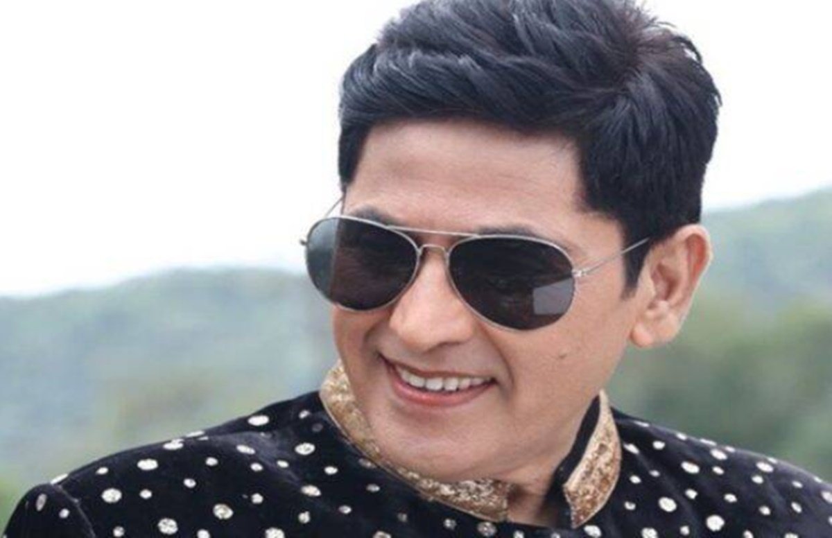 asif sheikh journey, asif sheikh aka vibhuti, bhabhi ji ghar par hain