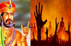 vidur, vidur niti, vidur ke vichar