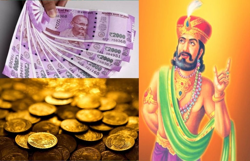 vidur niti, vidur thoughts, vidur vichar