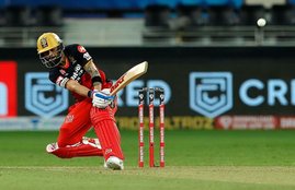 virat kohli, kohli record, ipl 2020, rcb vs csk