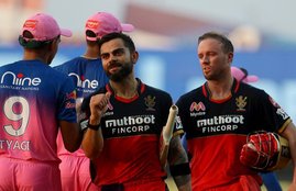 ipl 2020, rcb vs rr, Royal Challengers Bangalore, Rajasthan Royals