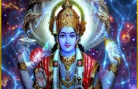 Vishnu Sahasranamam, Vishnu Sahasranam, Vishnu Sahasranamam in hindi
