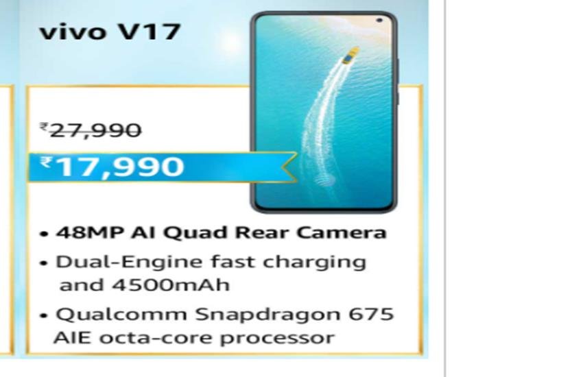 Amazon Sale