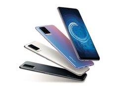 Vivo V20 Price in India
