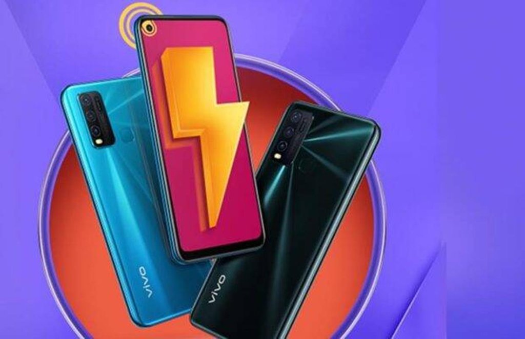 Vivo Y30 Price in India
