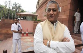 pakistan on pulwama attack, pulwama attack 2019, General VK Singh, narendra Modi, pakistan, imran khan, fawad khan