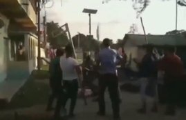 west bengal, bjp, viral video, tmc, mamata banerjee