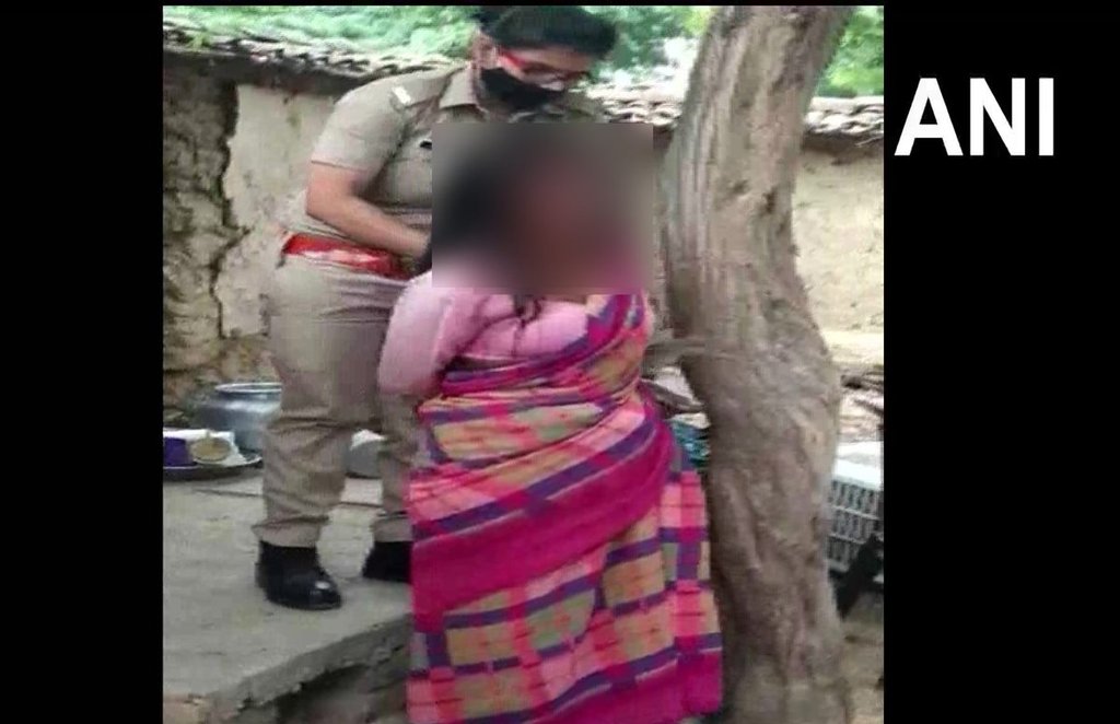 CRIME, HAMIRPUR