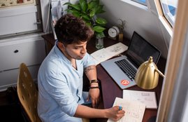 work from home, satya nadella, microsoft ceo