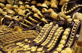 world gold council