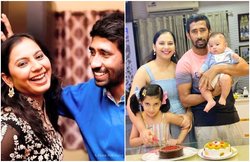 निजी जिंदगी में काफी रोमांटिक हैं ऋद्धिमान साहा, 4 साल तक डेट के बाद इंटरनेट फ्रेंड से रचाई थी शादी