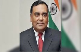 Yashvardhan Kumar Sinha, CIC