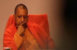 uttar pradesh, priest murder, gonda