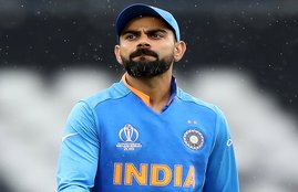 viratt kohli