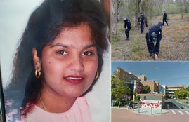 Monika Chetty, Indian-Fijian Nurse Monika Chetty, Monika Chetty Death Mystery,