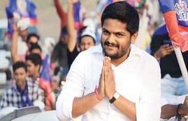 hardik patel, gujrat, farm bill