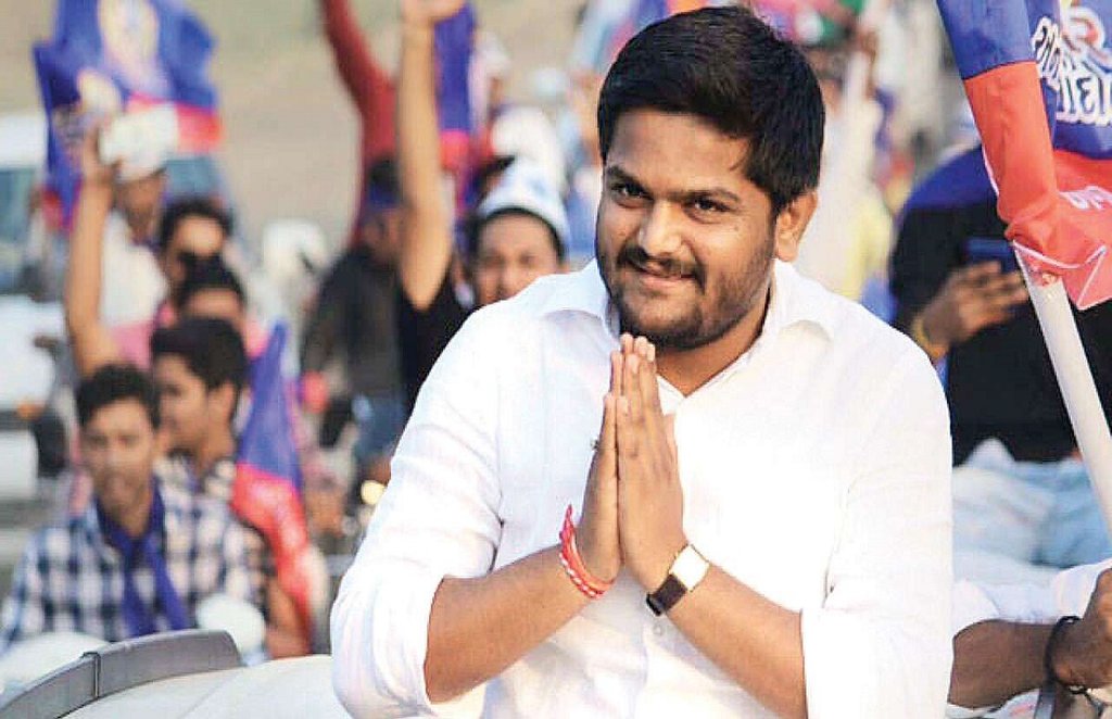 hardik patel, gujrat, farm bill