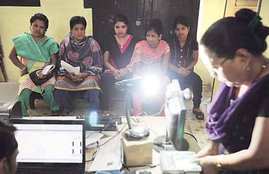 AADHAR CARD downloand