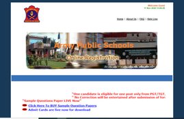 Army public school teacher admit card, army welfare education, awesindia.com, army public school teacher exam, education news, govt jobs, sarkari naukri, sarkari naukri result, employment news
