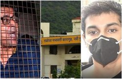 अर्णब गोस्वामी: तलोजा जेल में कैद रिया चक्रवर्ती का भाई! अबू सलेम, अरुण गवली जैसे कई कुख्यातों का रहा ठिकाना; Republic TV के एडिटर भी वहीं हैं बंद