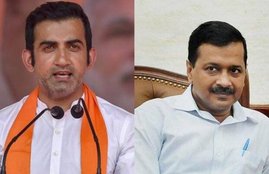 DELHI, ARVIND KEJRIWAL, CM
