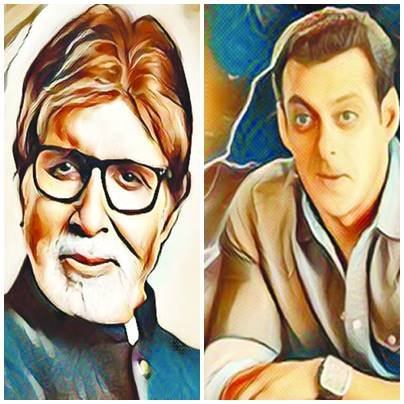 Salman Khan