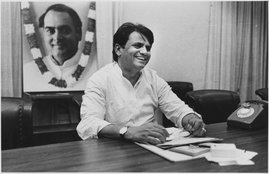 Ahmed Patel Wife, Ahmed patel Controversy