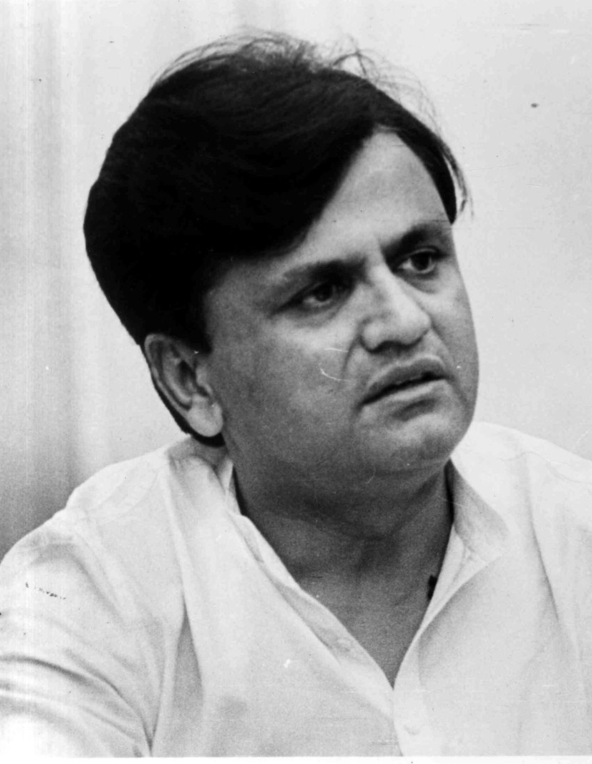 Ahmed Patel Wife, Ahmed patel Controversy