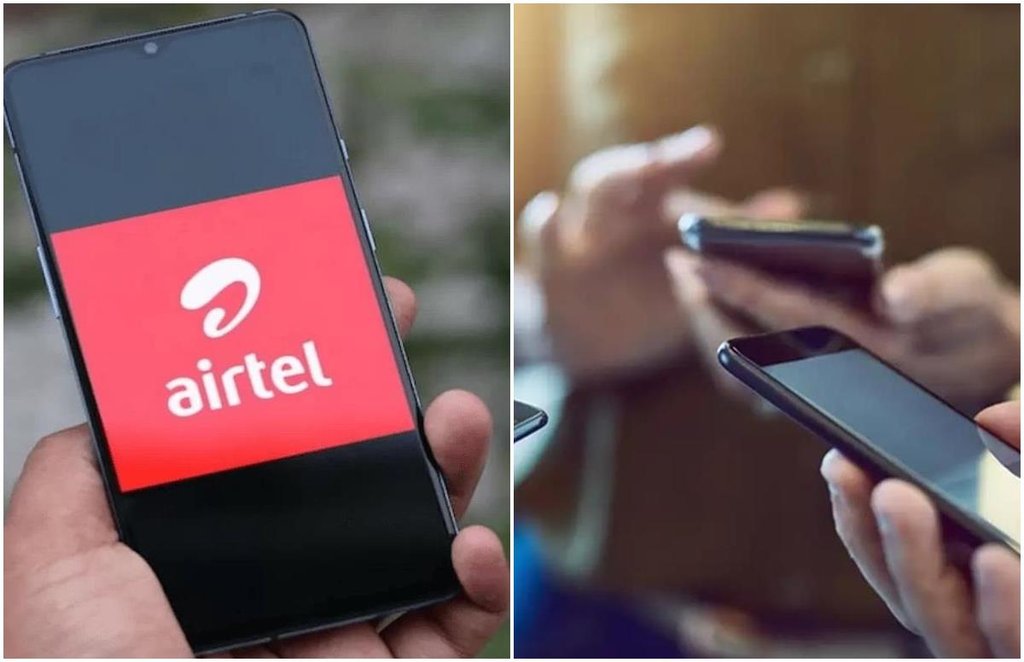 Airtel compete Reliance Jio