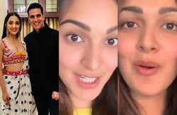 ‘अक्षय सर के दादा ने सिखाए लड्डू बनाना!’, कपिल के शो में कियारा आडवाणी की बात सुनकर हैरान रह गए Laxmii सुपरस्टार