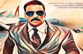 Laxmii, Laxmii Box Office Collection, Laxmmi Bomb Box Office, Box Office Collection Report,