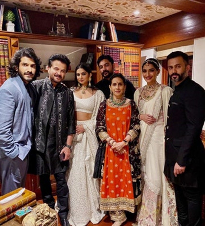 All Photos: Social Media