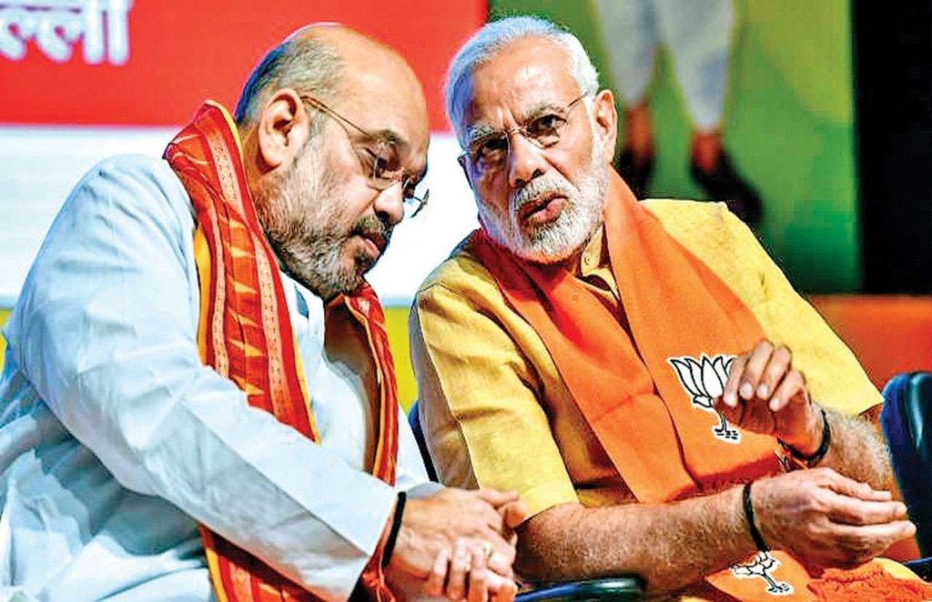 Anjana Om Kashyap Debate, Aaj tak Debate show, Amit Shah Gupkar Gang