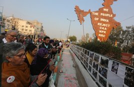 CAA, CAA Law, India, CAA Rules, West Bengal Elections, Bengal Elections