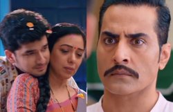 Anupama: ‘मां सेल्फलेस और बाप शेमलेस’, अनुपमा के बेटे ने बाप को सबक सिखाने की खाई कसम; अब चूर-चूर होगा वनराज शाह का घमंड