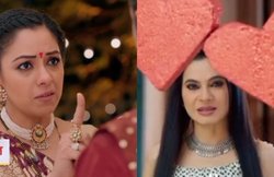 Anupama: बिगड़े घोड़े जैसे पति पर लगाम कसने की तैयारी कर रही अनुपमा, इधर शाह परिवार को बर्बाद करने आई नई मुसीबत