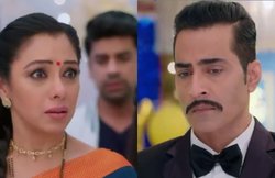 Anupama, Preview Episode: वनराज का सच जानकर शॉक में परिवार, अनुपमा संग बदतमीजी करने पर बापूजी ने बेटे को सिखाया सबक!