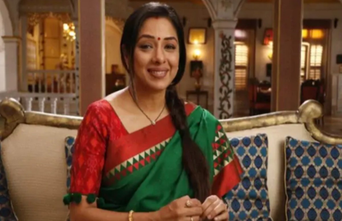 Anupama, Star Plus Show Anupama, Rupali Ganguly, Rupali Ganguly show, Rupali Ganguly pERSONAL lIFE,