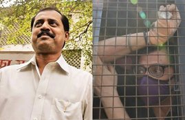 Arnab Goswami Arrested, Republic TV, Arnab Goswami case