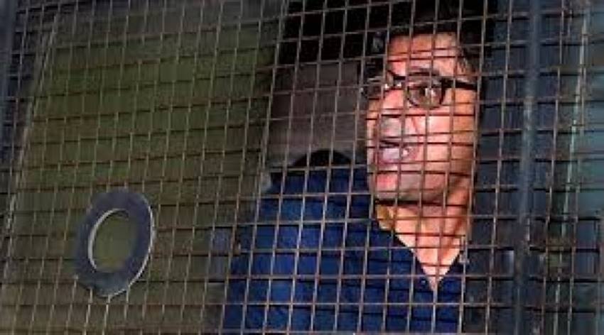 Arnab Goswami Latest Updates, Arnab Goswami Case, Arnab Bail, R BHarat