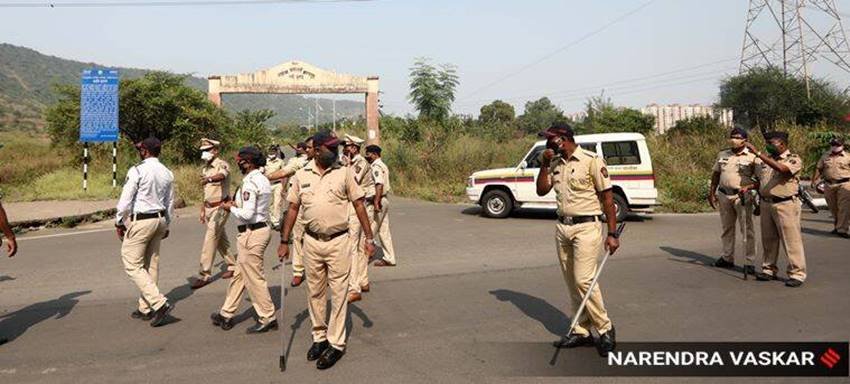 Arnab Goswami Latest Updates, Arnab Goswami Case, Arnab Bail, R BHarat