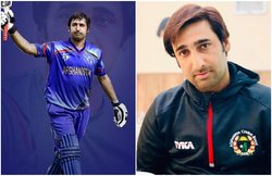 अफगानिस्तान क्रिकेट टीम के कप्तान असगर अफगान ने दूसरी बार सगाई की, पहली वाइफ से भी हैं 5 बच्चे