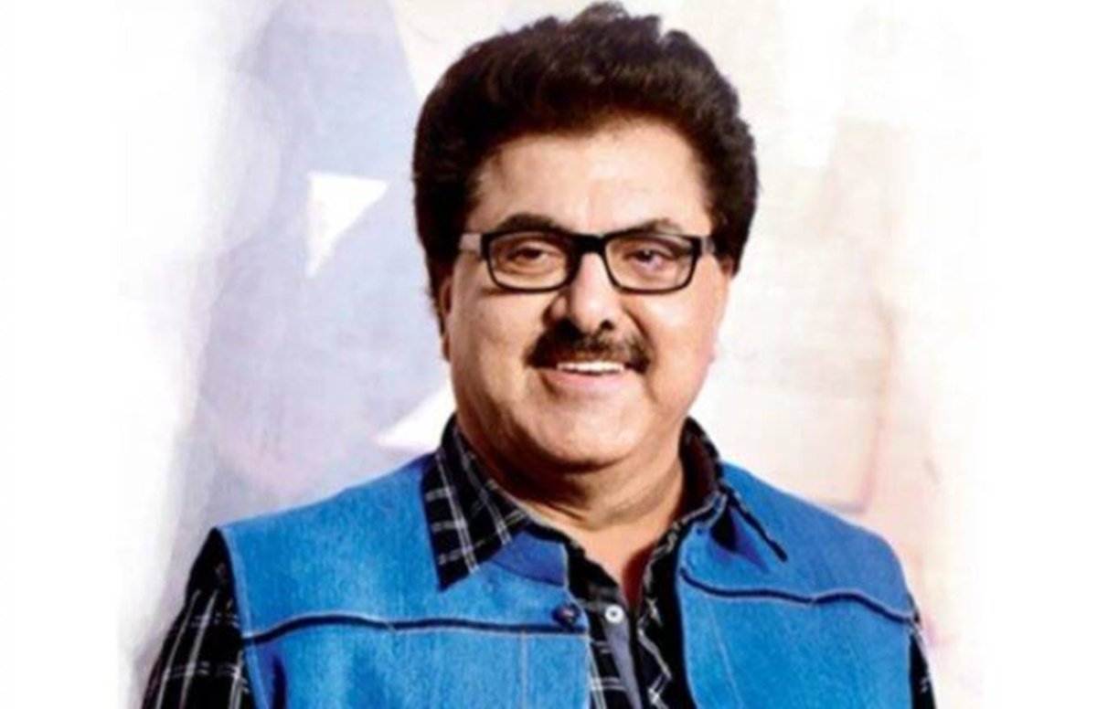 Filmmaker Ashoke Pandit, Rahul Gandhi, Bollywood Director Ashoke Pandit,